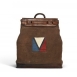 Сумка Луи Виттон Steamer bag, 1901 год Сумка Луи Виттон Steamer bag, 1901 год