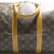 Луи Виттон, саквояж Keepall 1930-е Луи Виттон, саквояж Keepall 1930-е