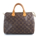 Луи Виттон, сумка Speedy bag, 1930-е Луи Виттон, сумка Speedy bag, 1930-е