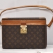 Louis Vuitton несессер Vanity Case, первая половина XX в Louis Vuitton несессер Vanity Case, первая половина XX в