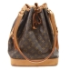 Сумка Louis Vuitton Noe bag, первая половина XX в Сумка Louis Vuitton Noe bag, первая половина XX в