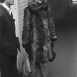 Найджел Дэвиси и Лесли Хорнби, 1965 г.
