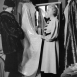 Мадлен Вионне демонстрирует платье Кармел Сноу 1930-е г. Мадлен Вионне демонстрирует платье Кармел Сноу 1930-е г.