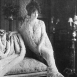 Женевьева Лантельм в платье Вионне. Модный дом Дусе 1907 г. Женевьева Лантельм в платье Вионне. Модный дом Дусе 1907 г.