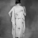 Мадлен Вионне платье в античном стиле 1924 г. Мадлен Вионне платье в античном стиле 1924 г.