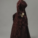 Дом Ворта, дневное платье , примерно 1883 г.