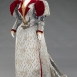 Дом Ворта, вечернее платье, 1893 г.