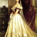Императрица Елизавета Австрийская, Чарльз Ворт 1867 г.