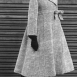 Женские лодочки, 1955 год Женские лодочки, 1955 год