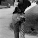 Стиль хиппи, Рита Кулидж, 1970 Стиль хиппи, Рита Кулидж, 1970