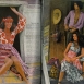 Стиль хиппи, Vogue,1970-е годы Стиль хиппи, Vogue,1970-е годы