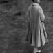 Лодочки с каблуком котёнка, Париж, 1957 г. Лодочки с каблуком котёнка, Париж, 1957 г.