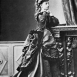 Мода конца XIX в., Франция, 1880-е Мода конца XIX в., Франция, 1880-е
