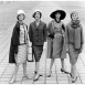 Мода 1960-х Мода 1960-х