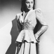 Баска. Актриса Стэнвик 1940-е Баска. Актриса Стэнвик 1940-е