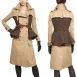 Баска. Burberry Prorsum. Мода ХХI века Баска. Burberry Prorsum. Мода ХХI века
