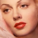 Макияж глаз, Лана Тернер, 1940-е годы