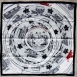 Каре Hermes - Jeu Des Omnibus Et Dames Blanches